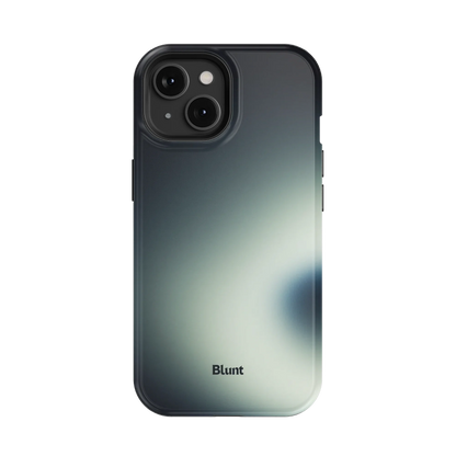 Slate Drift iPhone Case