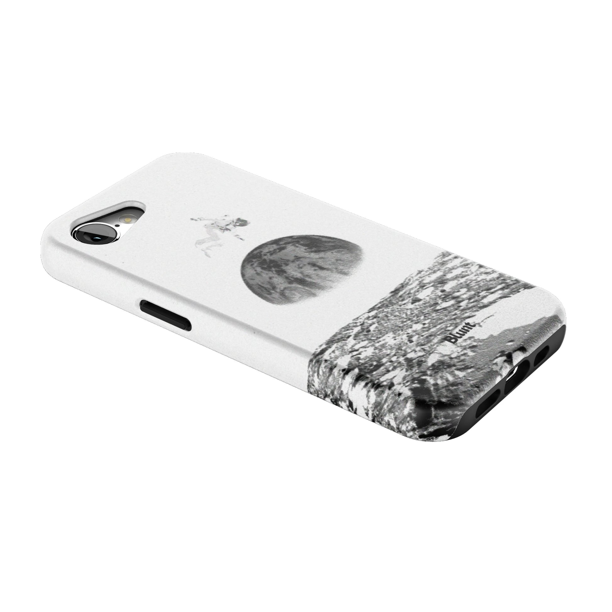 Static-Moon-iphone-case-iPhone 17 E-2