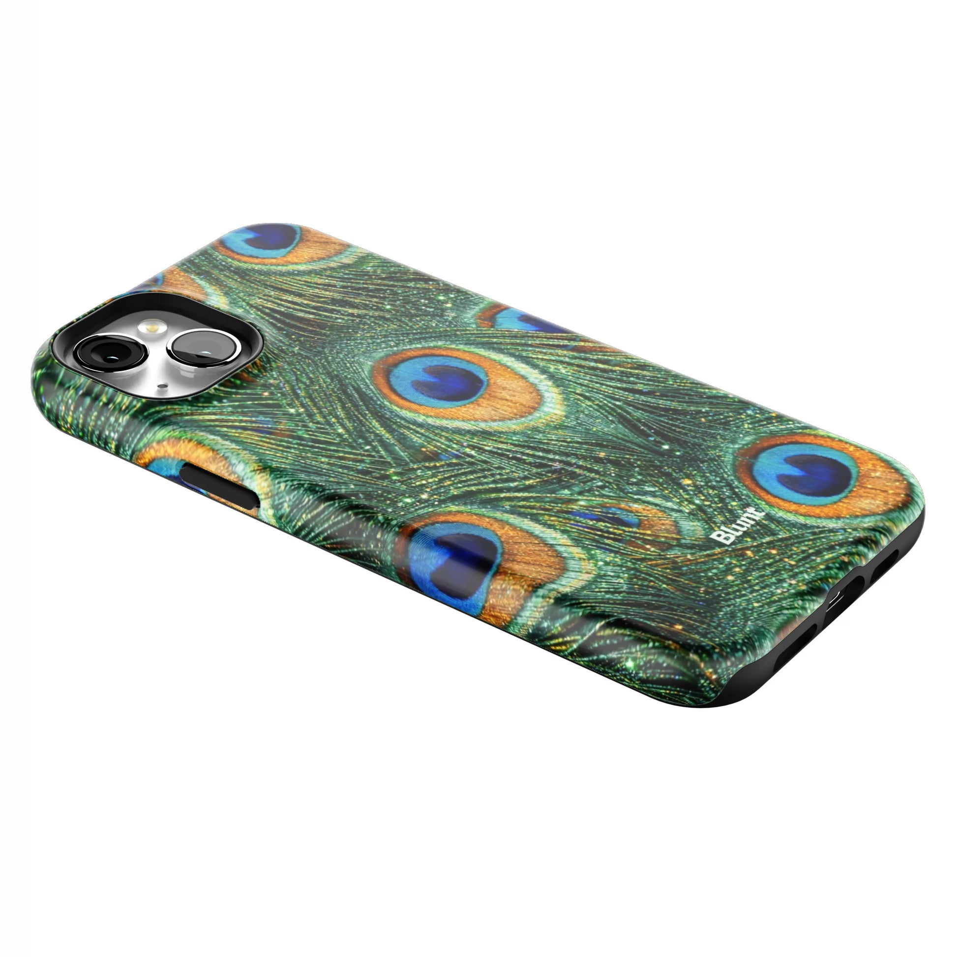 Jade-Quilt-iphone-case-iPhone 15 Plus-2