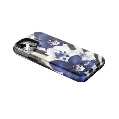 NAVY-MYTHIC-iphone-case-iPhone 13 Mini-2