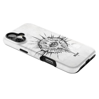 Crowned-Eye-iphone-case-iPhone 16 Plus-2