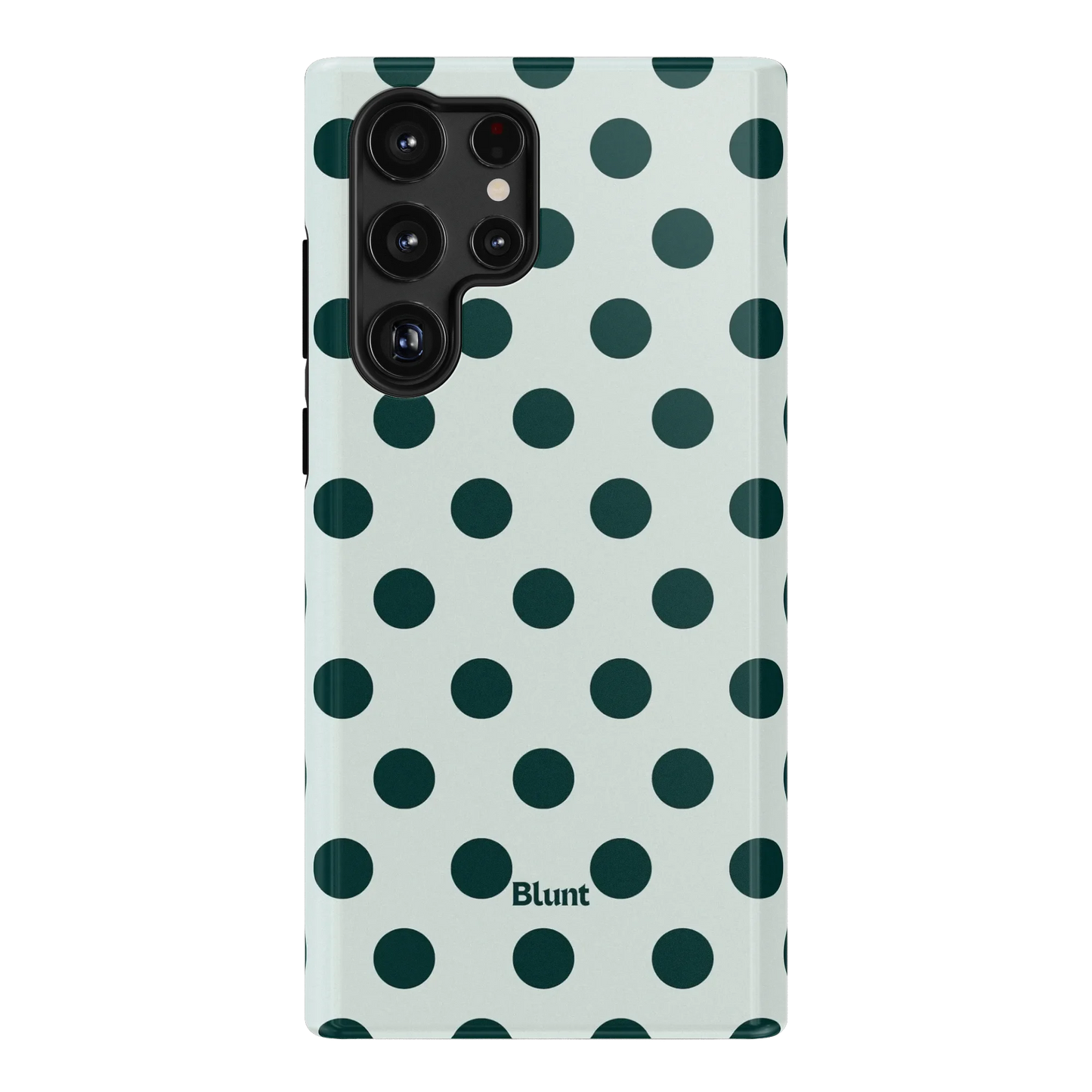 Minted Mood Samsung Case