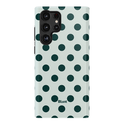 Minted Mood Samsung Case