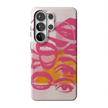 Juls Samsung Case