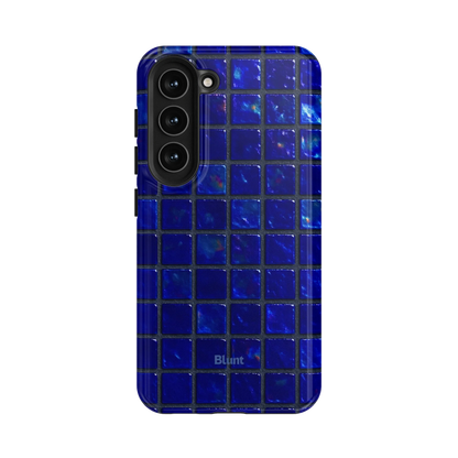 Ignited Samsung Case