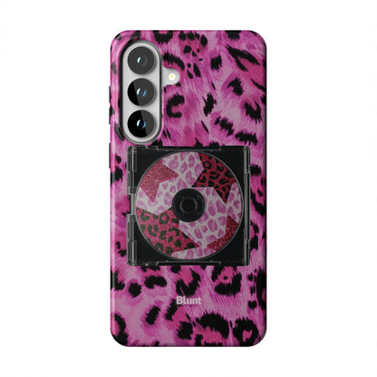 Pink-Leopard-Mix-samsung-case-Galaxy S26 Plus-1