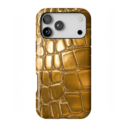 Solvane iPhone Case