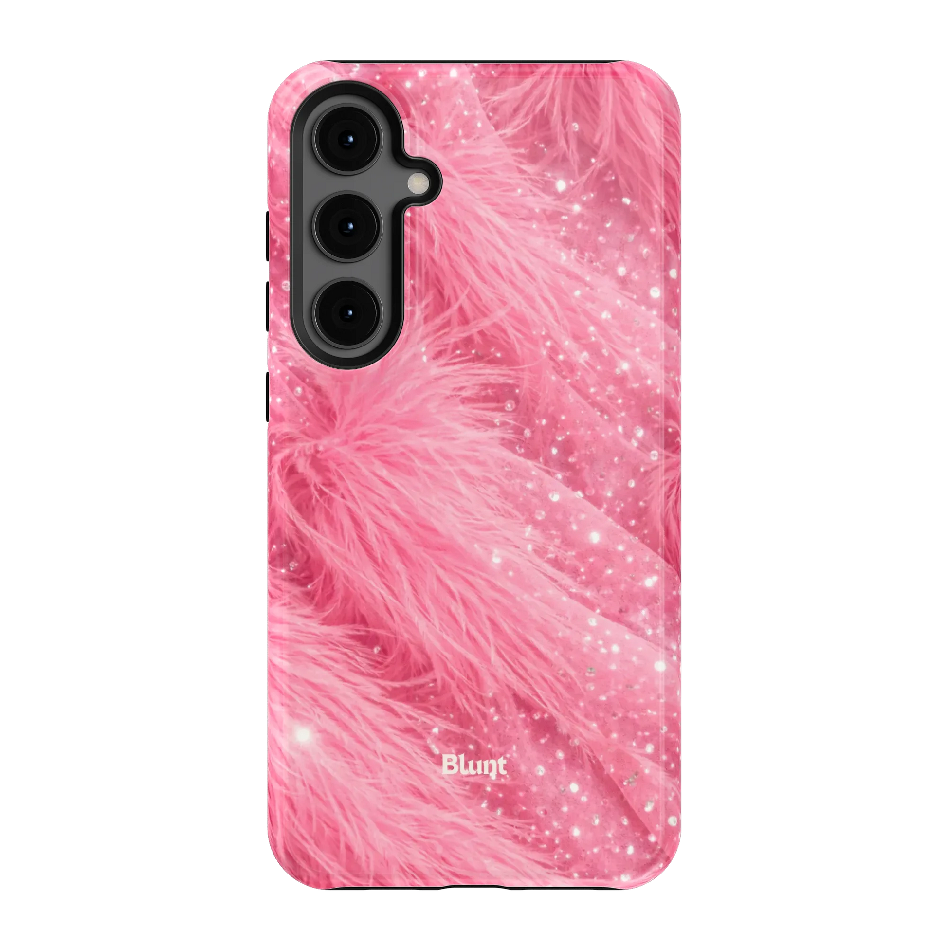 Flamingo-samsung-case-Galaxy S24 Plus-1