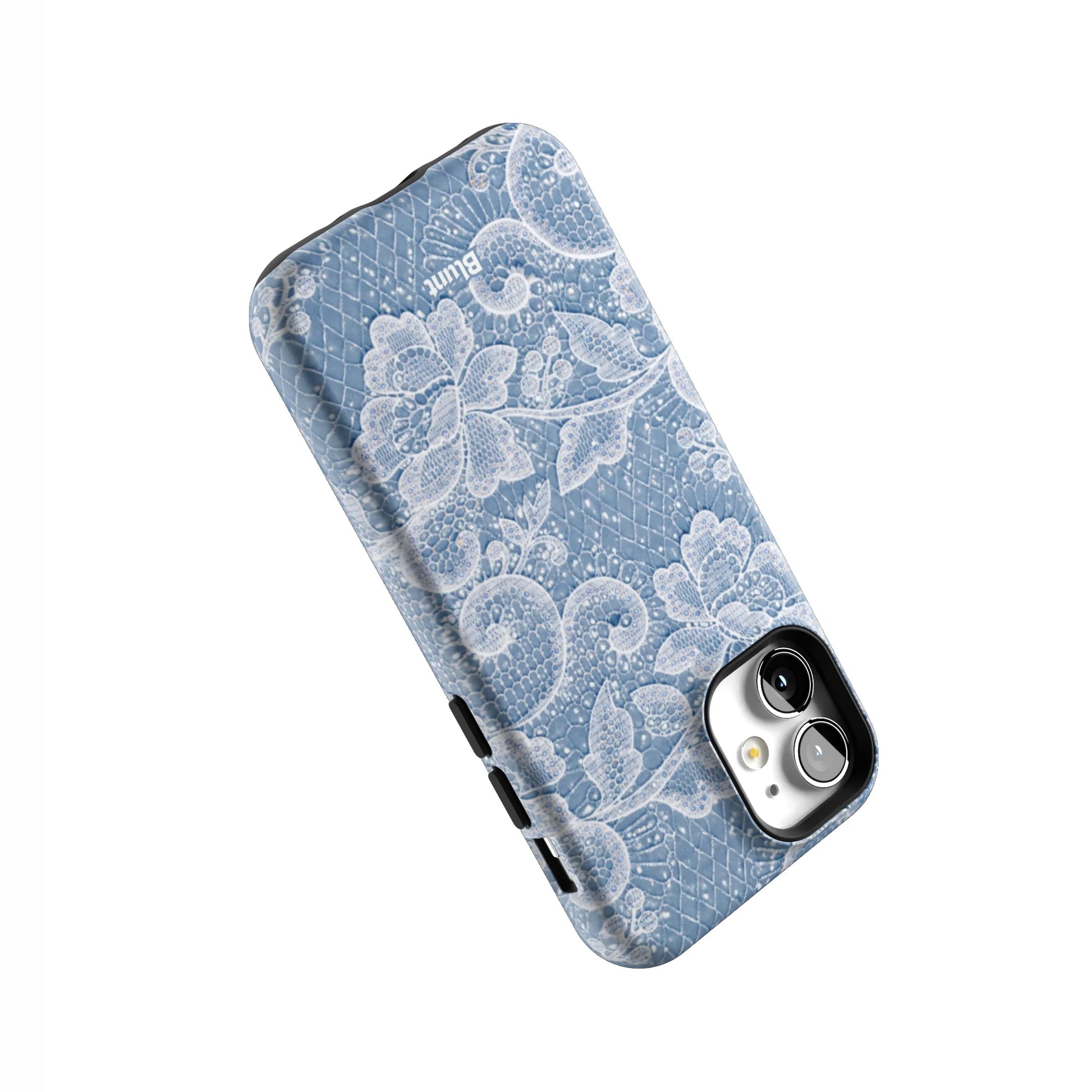 Blue-Mary-iphone-case-iPhone 12 Mini-4