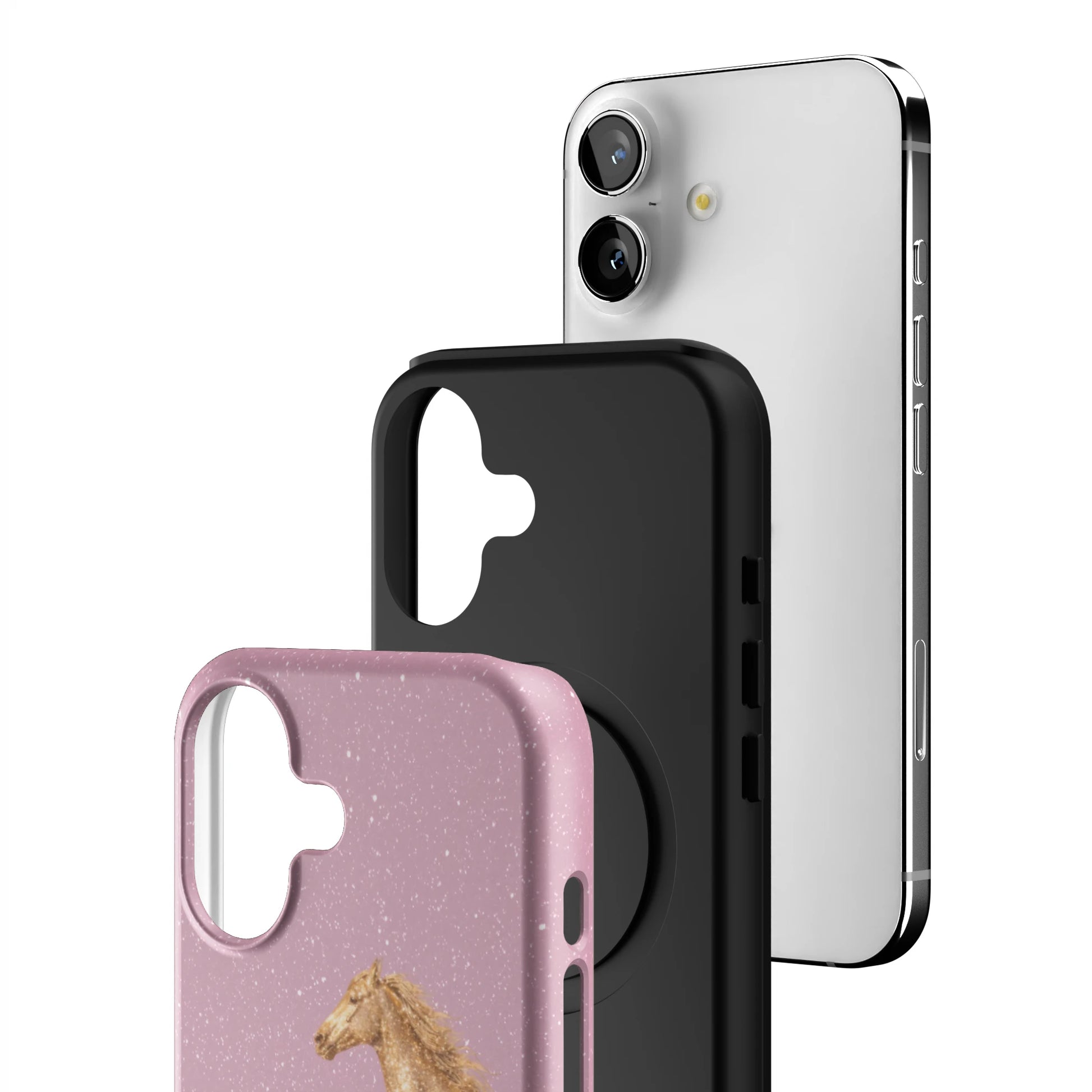 Pink-Gallops-iphone-case-iPhone 17-3
