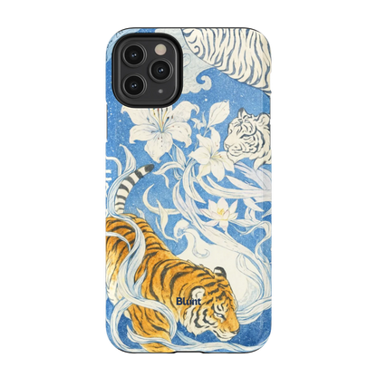 Nymph iPhone Case