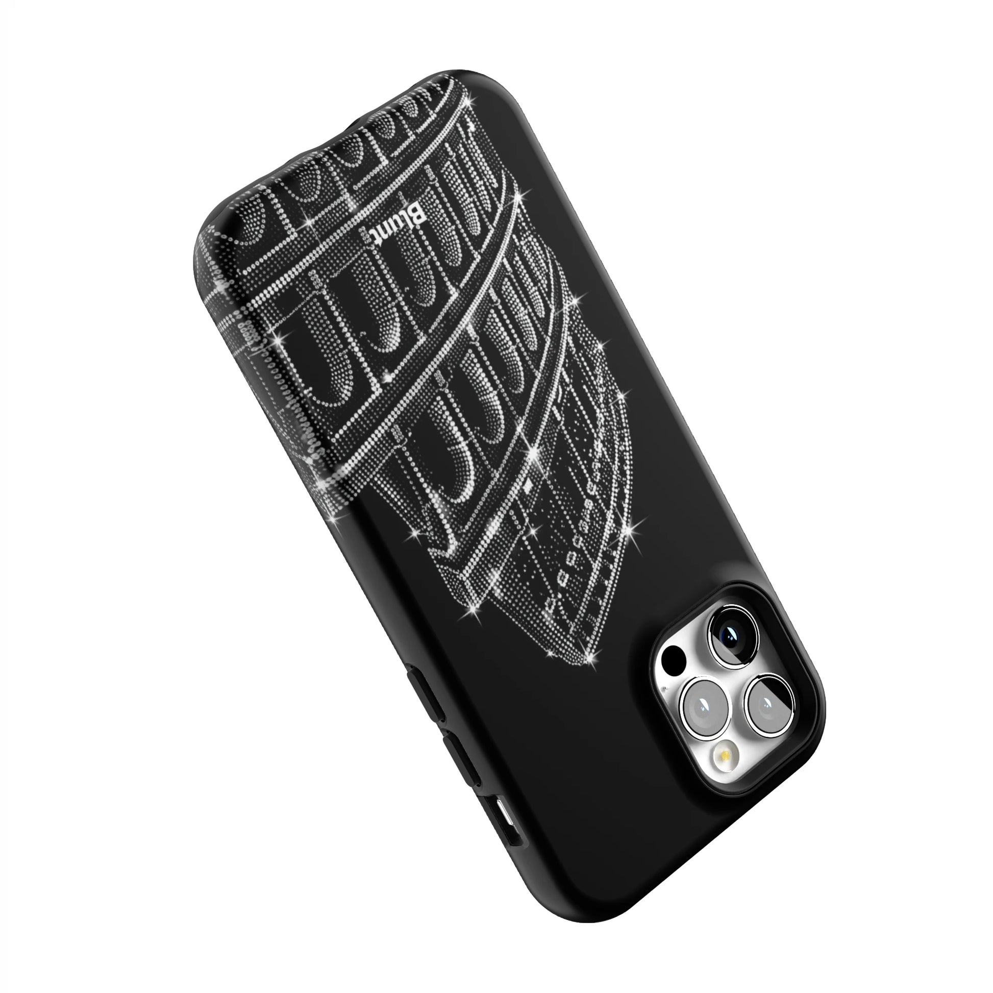 Moonlit-Colosseum-iphone-case-iPhone 12 Pro-4