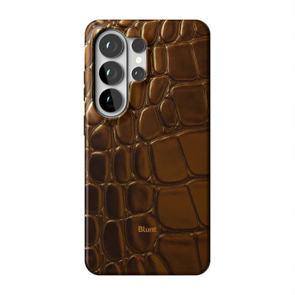 Bronthos Samsung Case