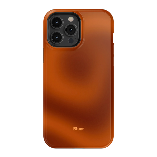 Cinnamon iPhone Case