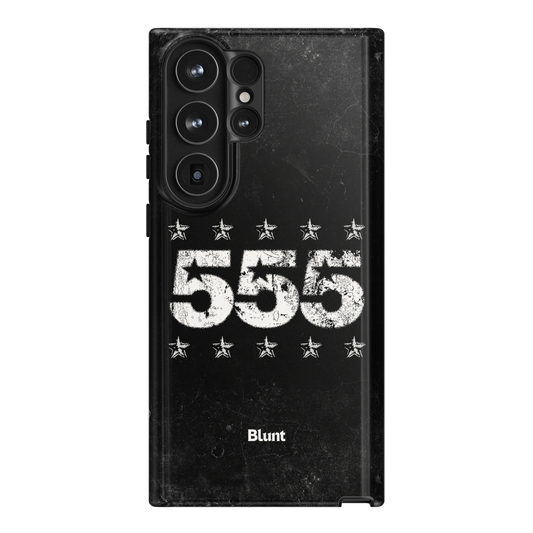 Chosen Samsung Case