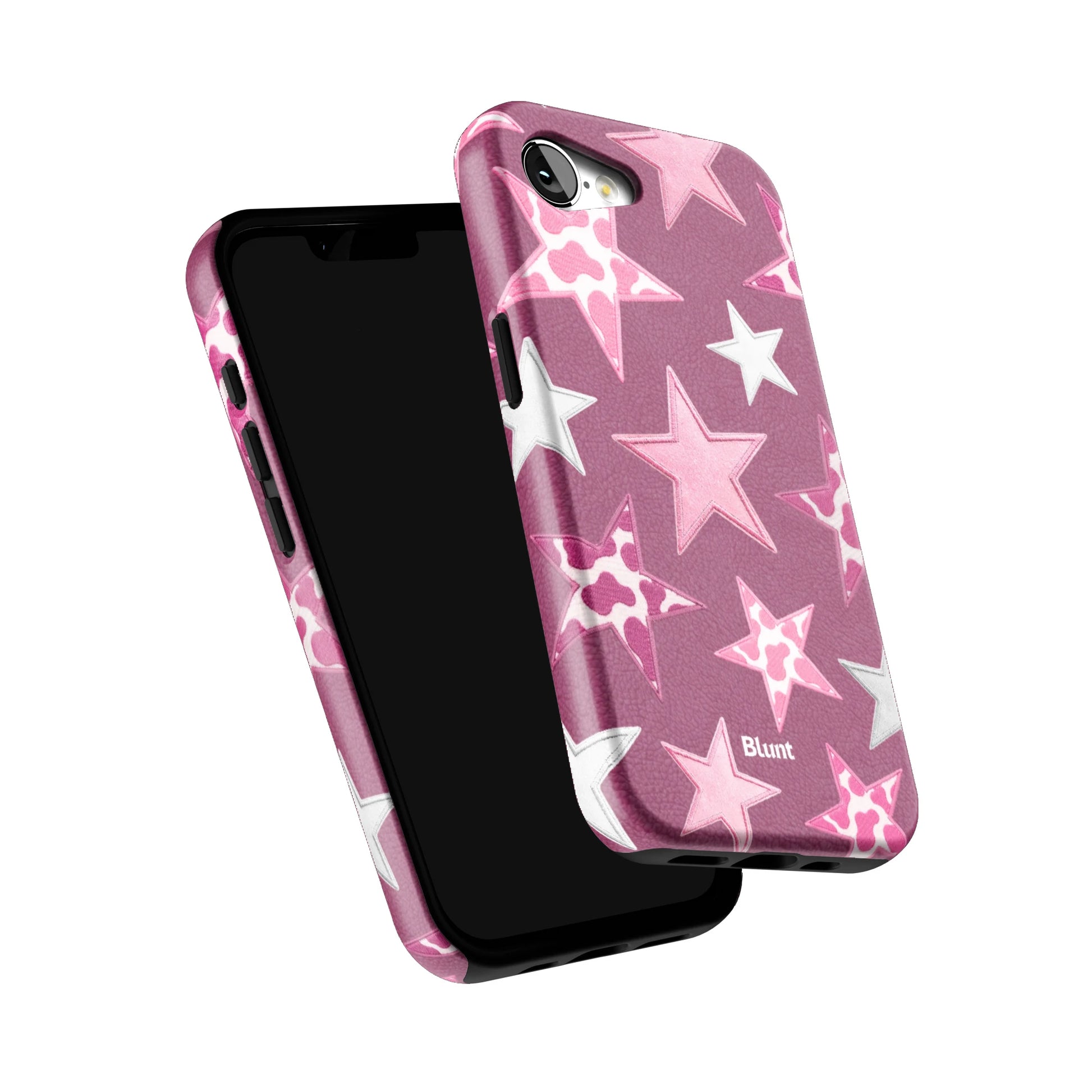 Pink-Patcha-iphone-case-iPhone 17 E-5