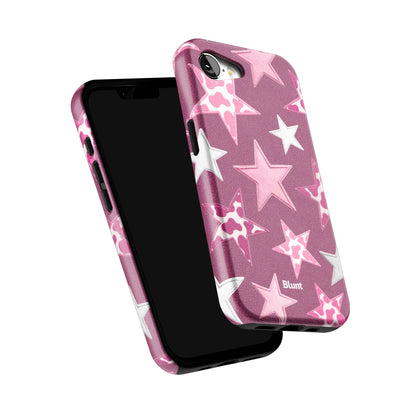 Pink-Patcha-iphone-case-iPhone 17 E-5