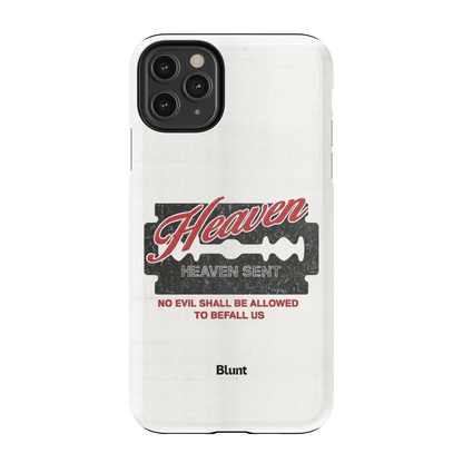 Dead Signal iPhone Case