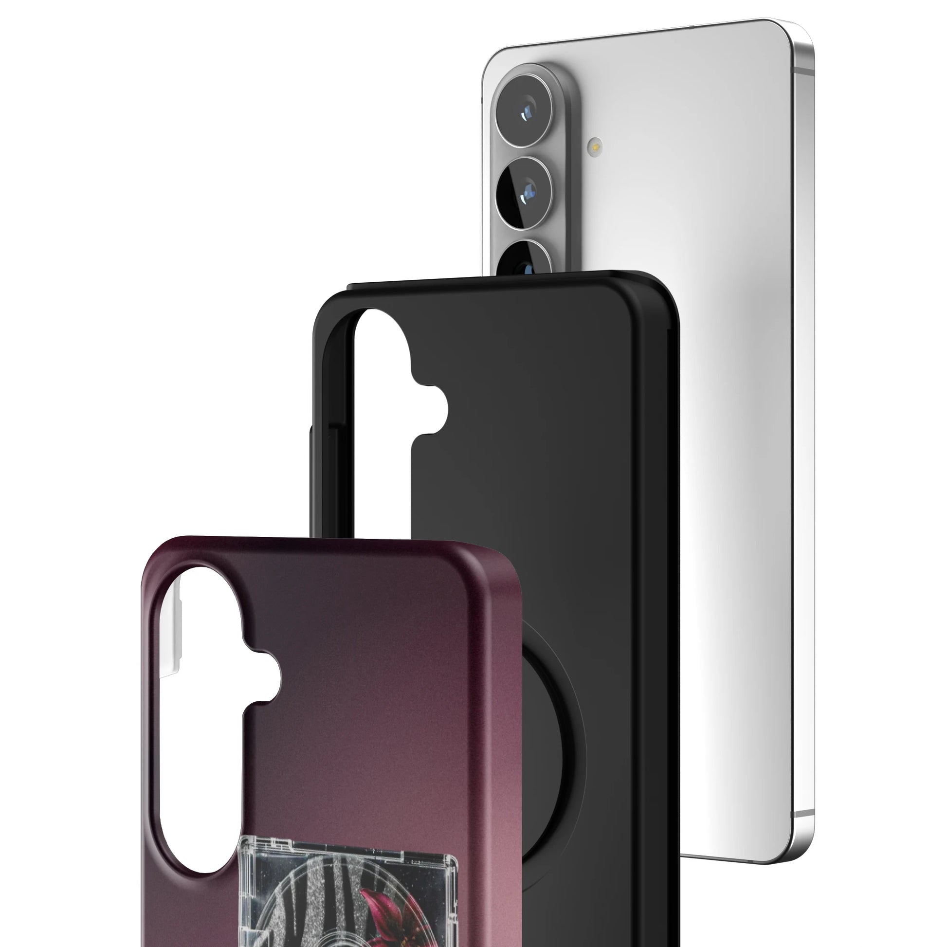 Zebra-Mix-samsung-case-Galaxy S26 Plus-3