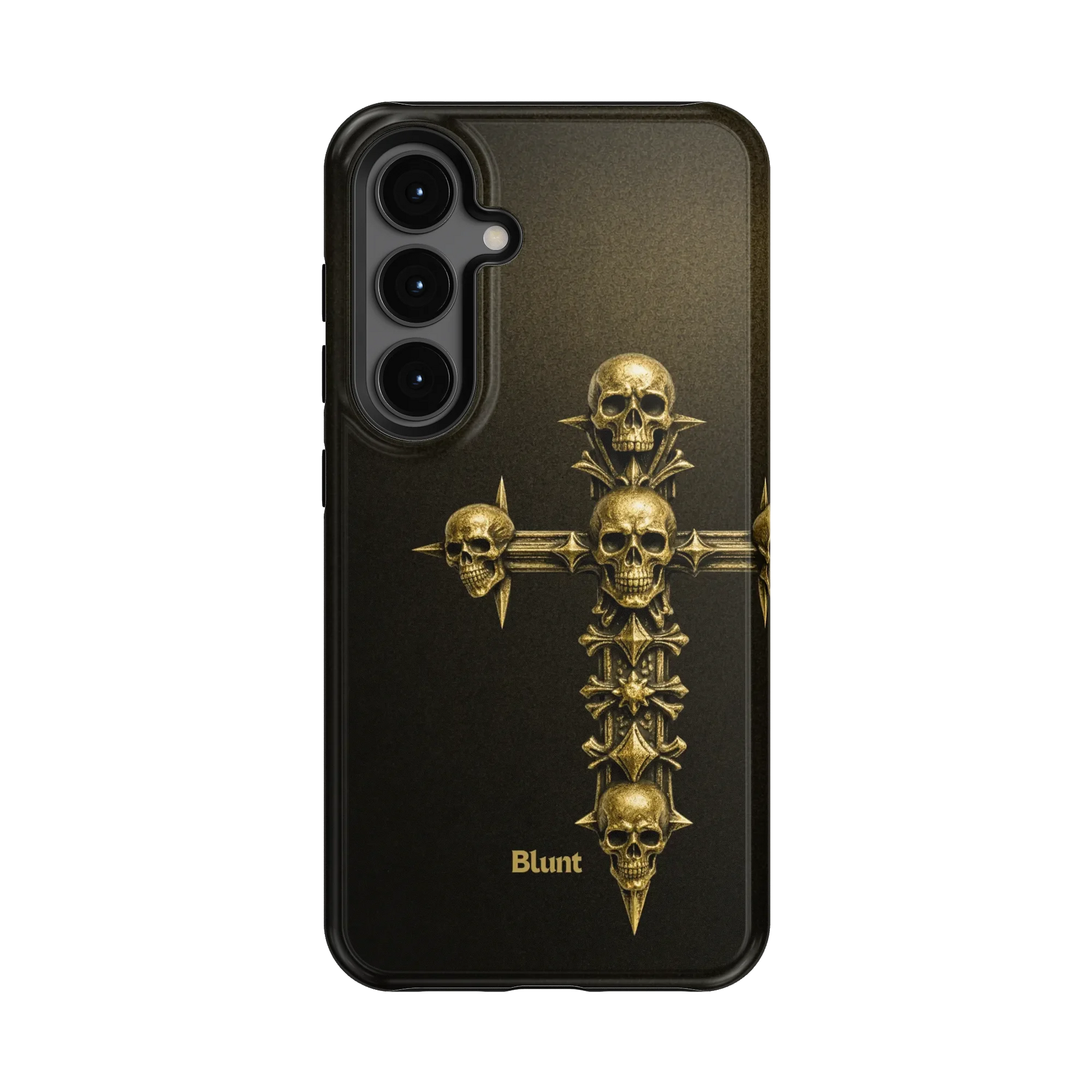 Skull-Oath-samsung-case-S24-1