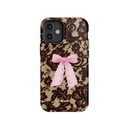 Theresa iPhone Case