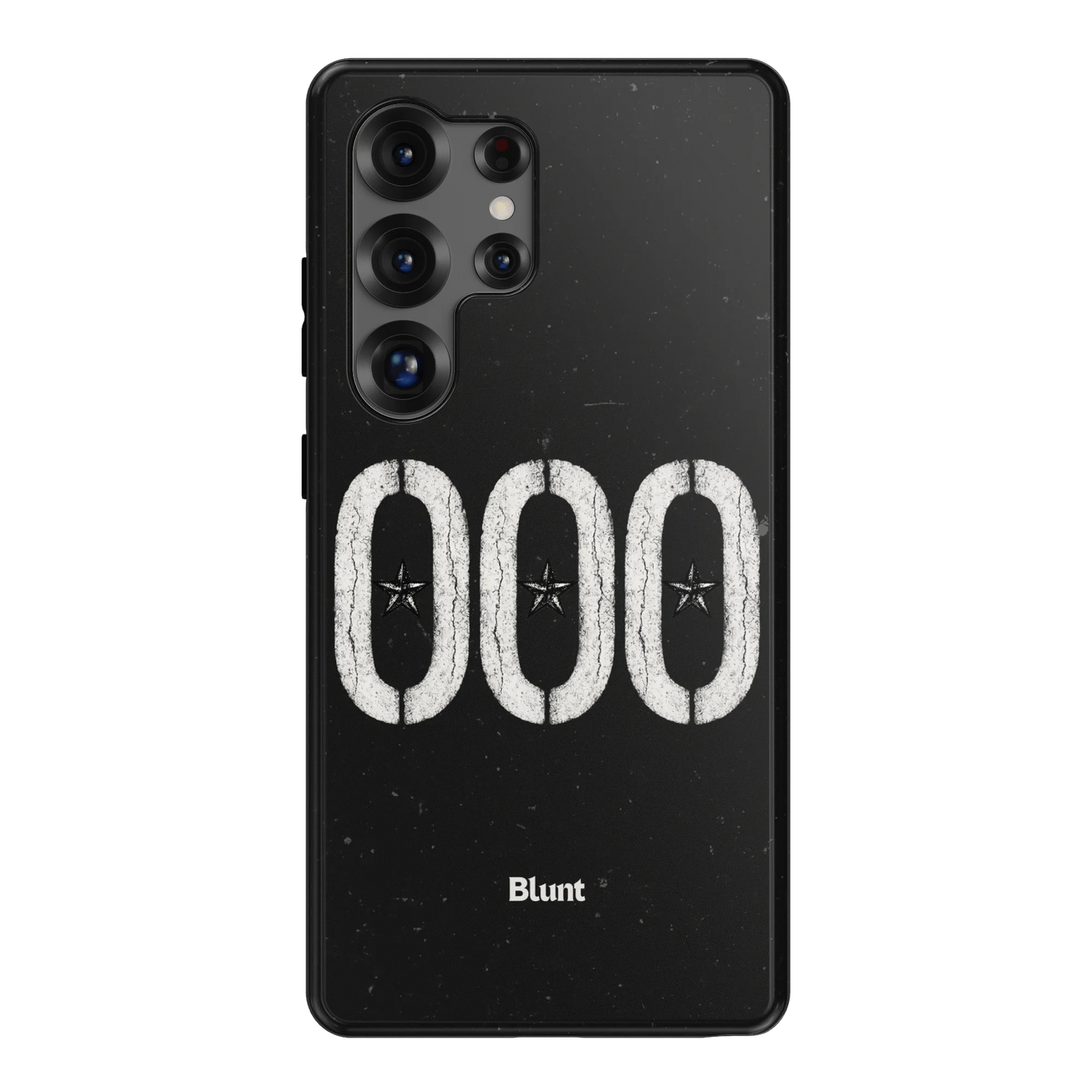 Trinity Samsung Case