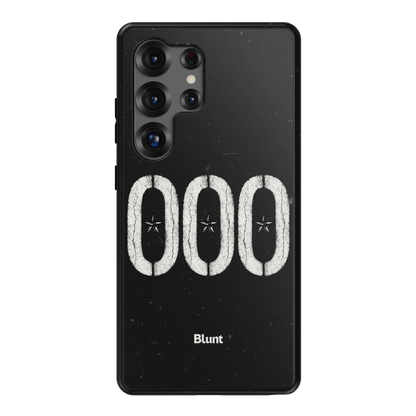 Trinity Samsung Case