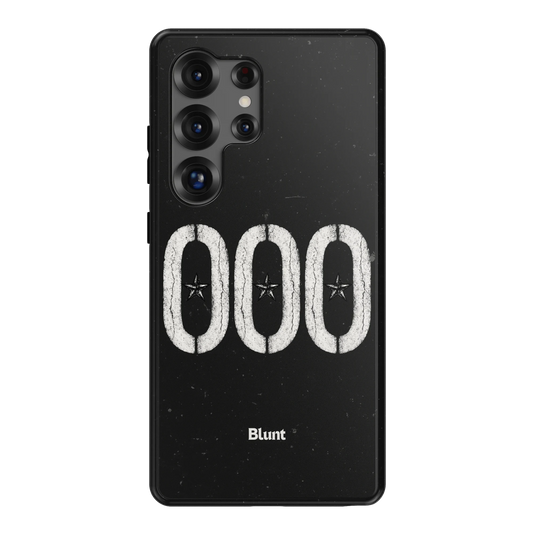 Trinity Samsung Case