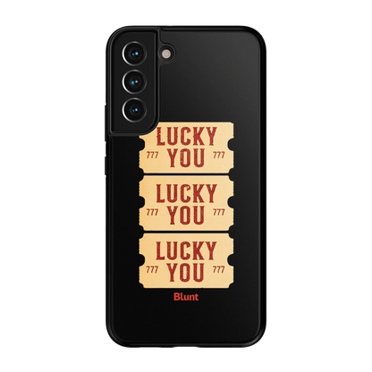 Stubs Samsung Case