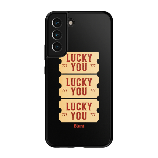 Stubs Samsung Case