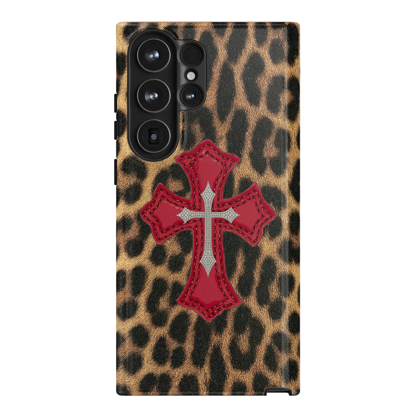 Rogue Saint Samsung Case