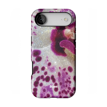 Lush Bloom iPhone Case