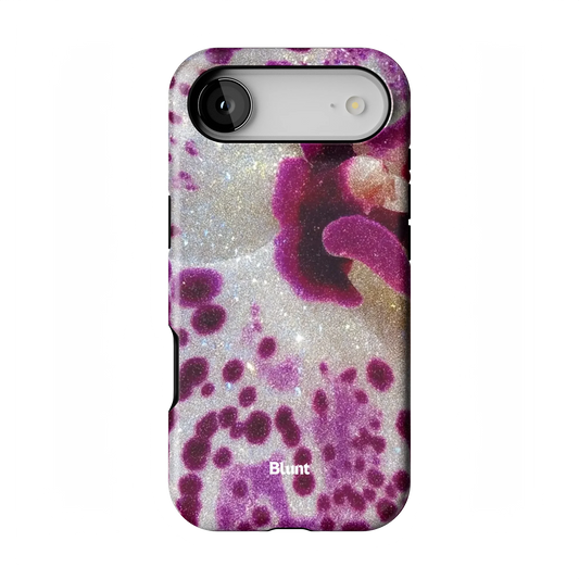 Lush Bloom iPhone Case