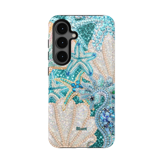 Tidal-Gems-samsung-case-Galaxy S24-1