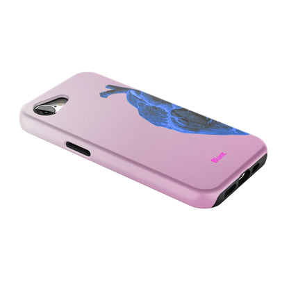 Anatomy-Heart-Blue-iphone-case-iPhone 17 E-2