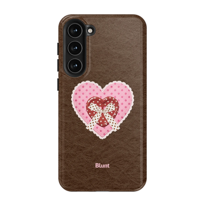 Carobie Samsung Case
