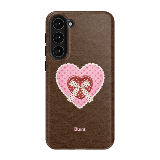 Carobie Samsung Case