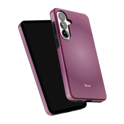 Plum-samsung-case-Galaxy S26 Plus-5