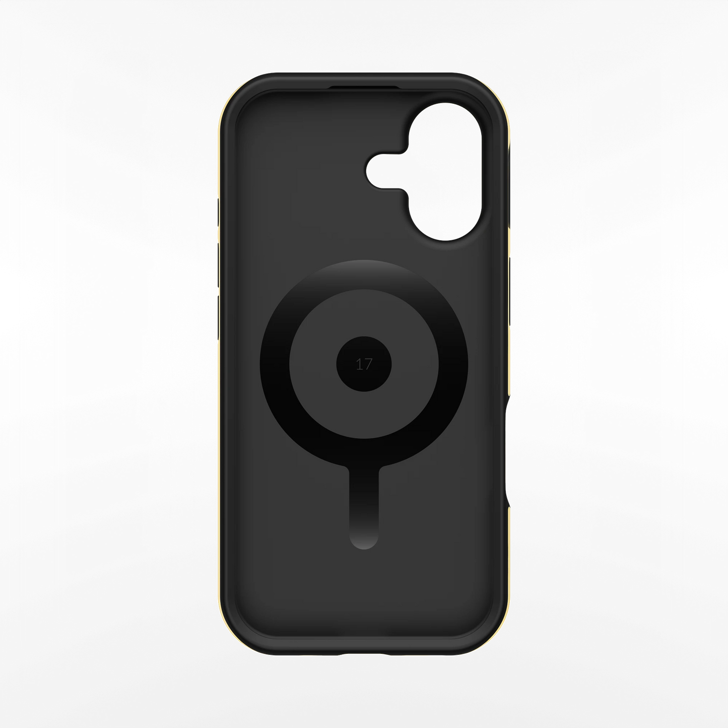 Reign iPhone Case
