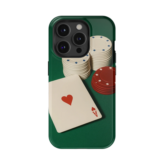 Bet iPhone Case