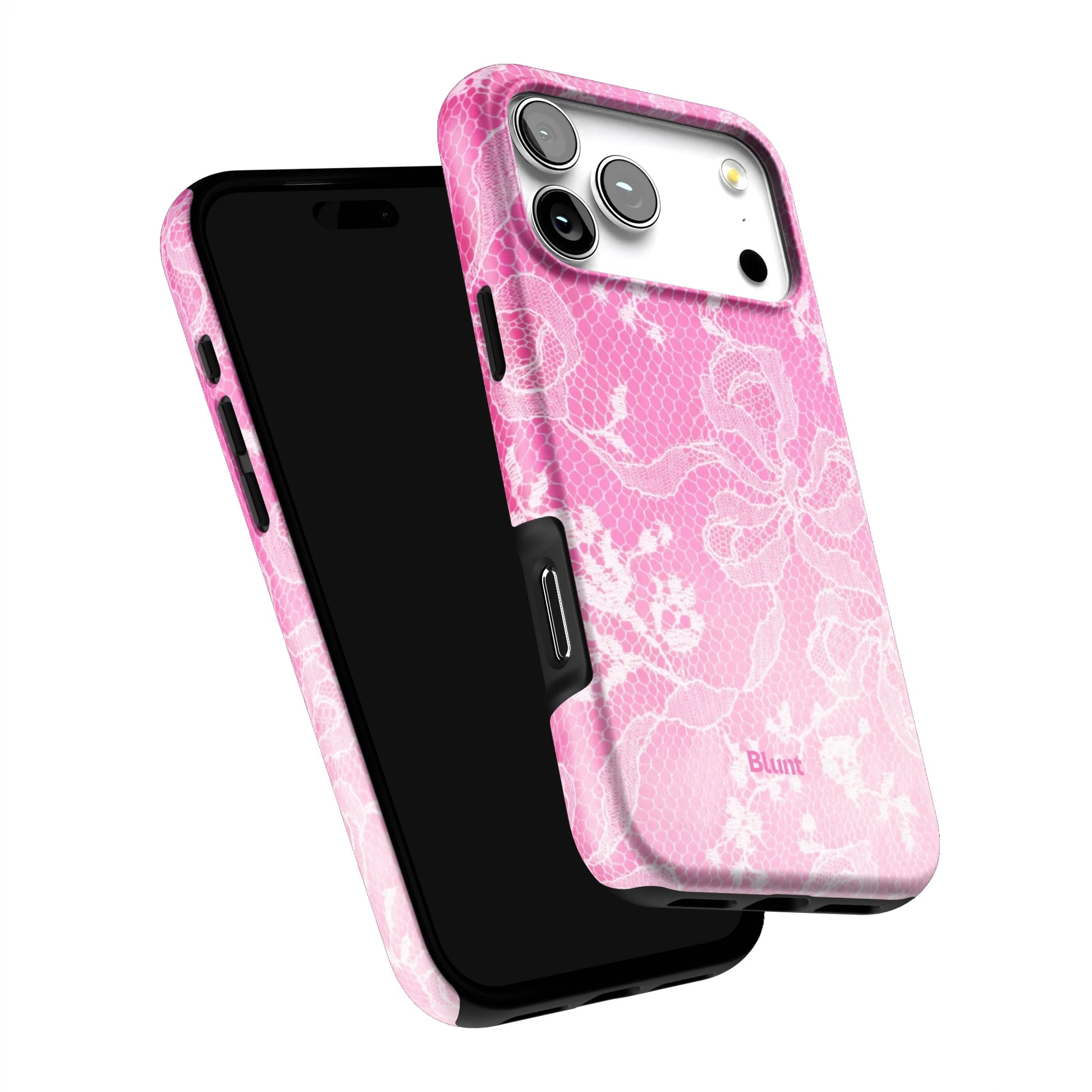 Pink-Lacewave-iphone-case-iPhone 17 Pro Max-5