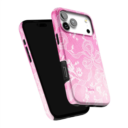 Pink-Lacewave-iphone-case-iPhone 17 Pro Max-5
