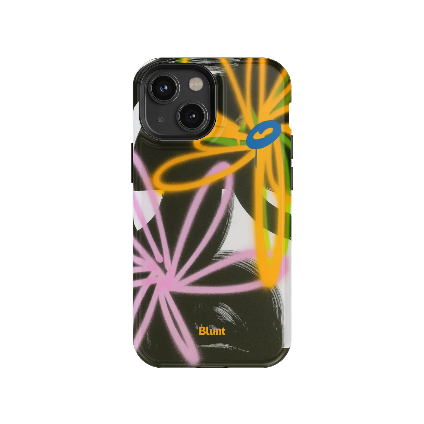 Electricloom  iPhone Case