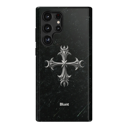 Spiked-Relic-samsung-case-S22 Ultra-1