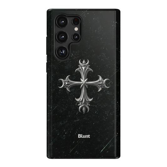 Spiked-Relic-samsung-case-S22 Ultra-1