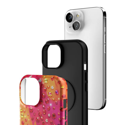 Hot-Gems-iphone-case-iPhone 15-3