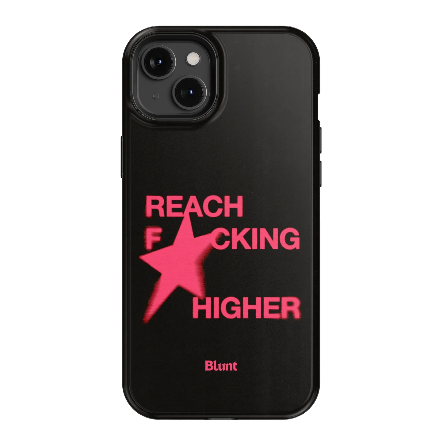 Higher Power iPhone Case