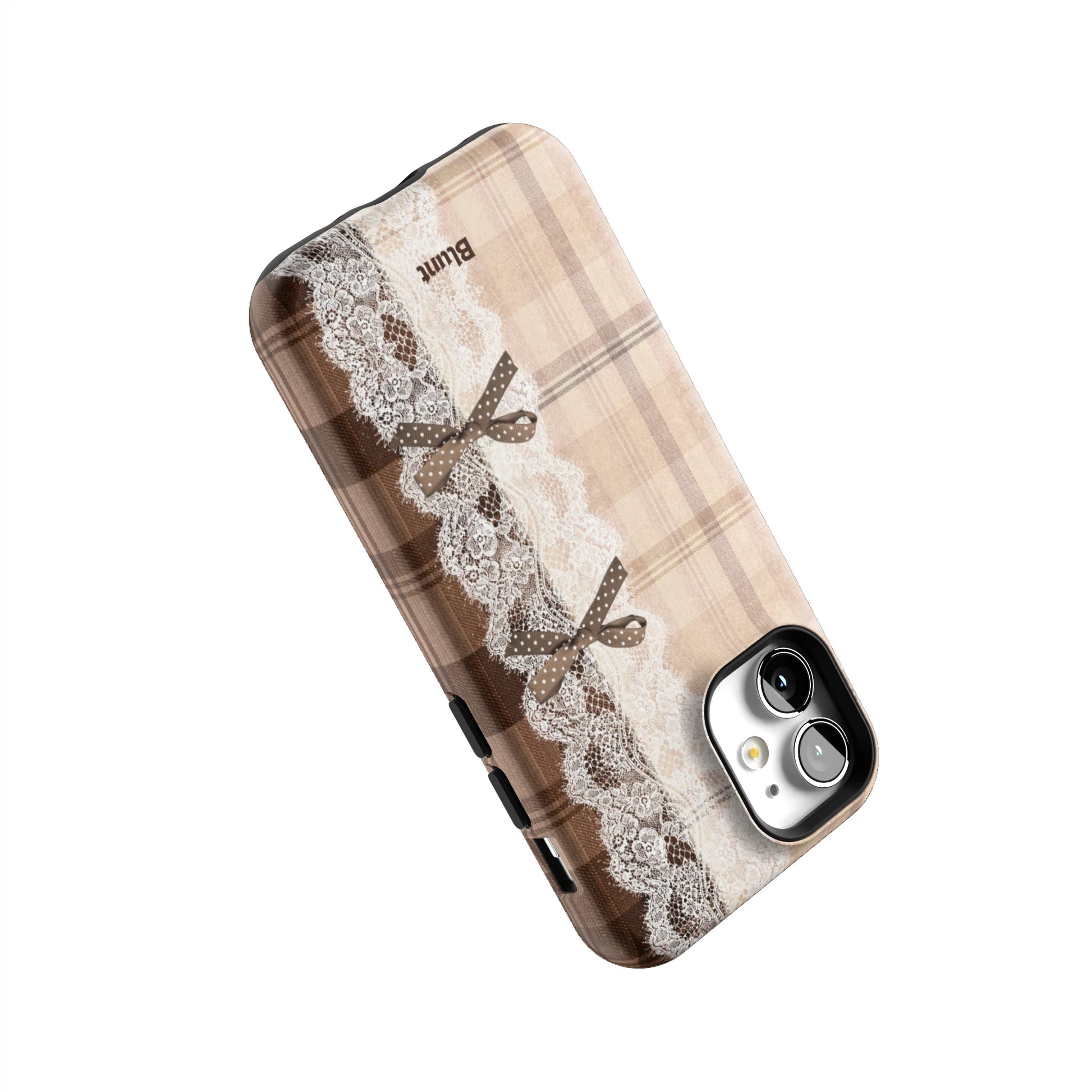 Toffee-Print-iphone-case-iPhone 12 Mini-4