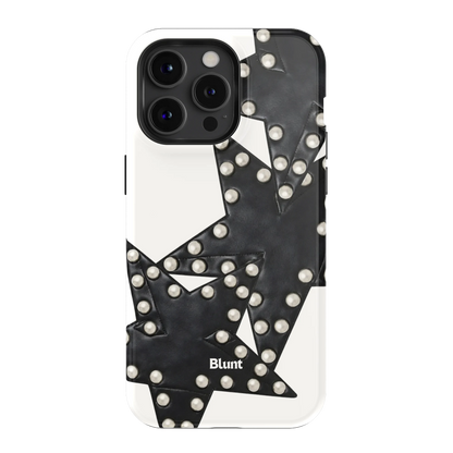 Star Studd iPhone Case