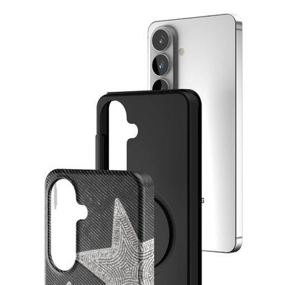 Silver-North-samsung-case-Galaxy S26-3